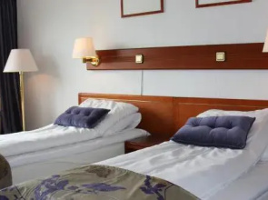 Melshorn Hotell
