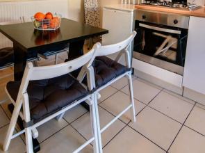 Cosy & Convenient