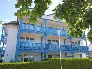 Ferienwohnung Kleine Perle