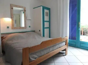 Casa Blue
