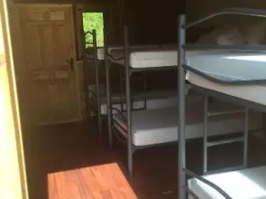 Albergue Casa del Pescador