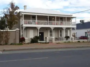 Sudden Comfort B & B