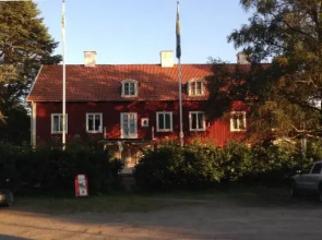 STF Regnagården Hostel