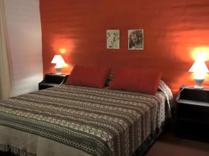 Hostal La Quebrada