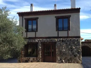 Casa Rural El Olivar de Valdefuentes