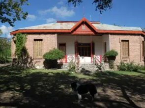 La Reserva de Punta Piedras
