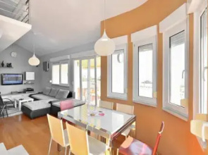 Penthouse SOL