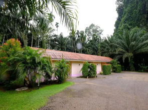 Parattha Resort