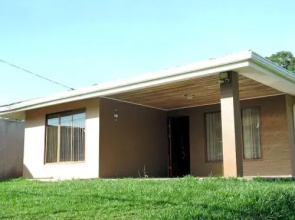 Casa el Tubú