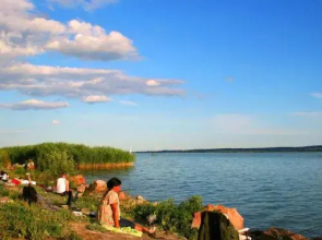 Sissi Pension Vonyarcvashegy Balaton