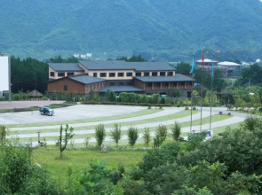 Huangshan Wulesongzhujian Hotel