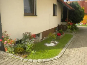 Ferienwohnung Brenner