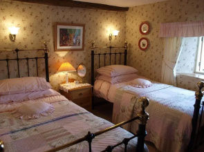 High Wray Farm