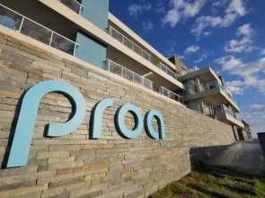 Villa Agostina Casas de Playa