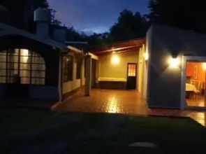 El Hornero