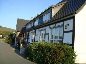 Ferienwohnung 014 Waldemeiweg