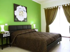 B&B Pozzillo San Rocco