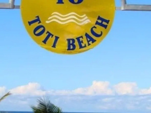 Amanzimtoti Beach Rest Guesthouse