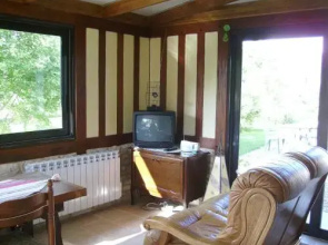 Chambre chez Corinne
