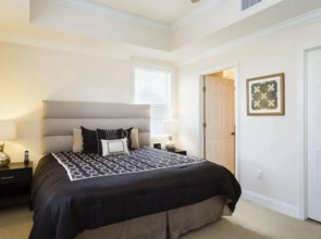 Contemporary Condo