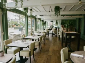Hotel Restaurant de Sleutel