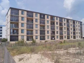 Bonaire 404 2 Br condo by RedAwning