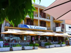 Le Continental