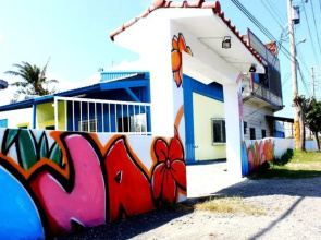 Ohana House