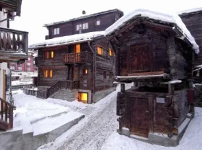 Chalet Hinterdorf