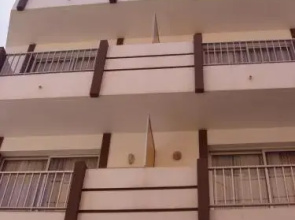 Apartamentos Kitema