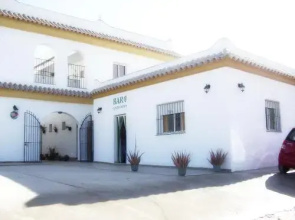 Casa Pacheco