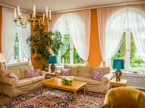 Hotel Im Park