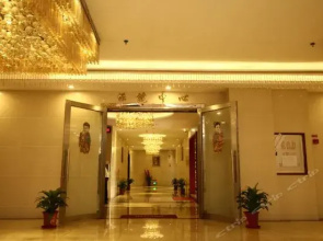Jinshanlin Hotel