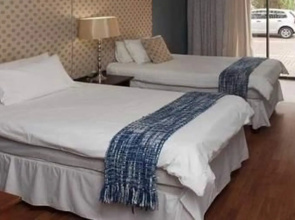 Tarragon Guest House