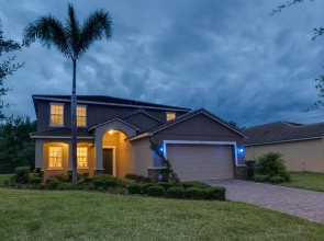 Orlando Luxury 6 Bedroom Villa