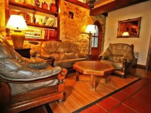 Albergue Turístico Valdebaró