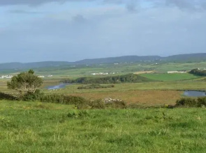 Moy House