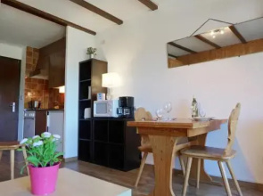 Apartment Emeraude 26