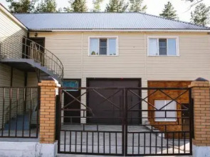 Baza otdykha Goryachinsk