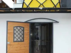 Villa Monti Lepini
