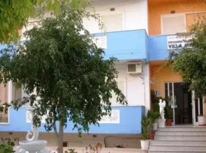 Villa Maria Apartments