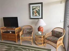 Kahana Reef 420 - 1 Br Condo
