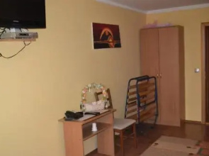 Motel Stovrela