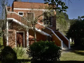 Sitio-Estalagem Purioca