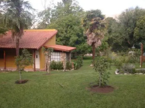 Entre Flores