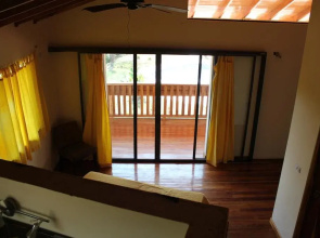 Casa de la flores