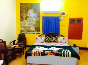 Hotel Shakti Palace