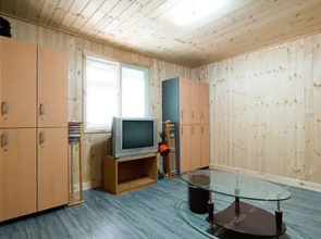Yangpyeong Hayewon Pension