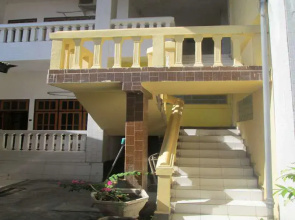 Hotel Dewi
