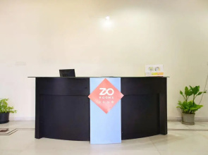 ZO Rooms Banjara Hills Road No 12